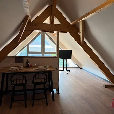 Apartmán Climatise *