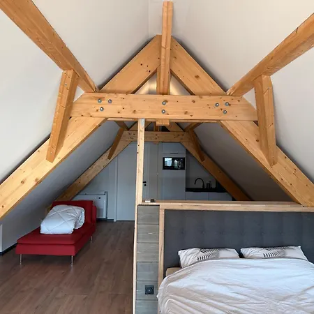Climatise Appartement