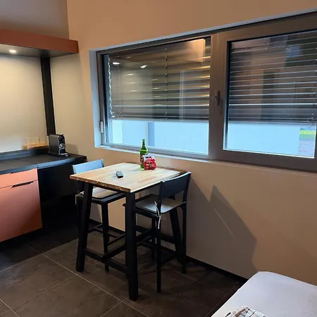 Climatise Apartmán