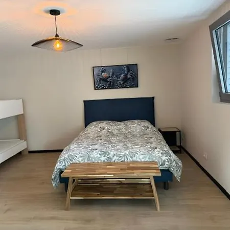 Nescht A Alsace Appartement