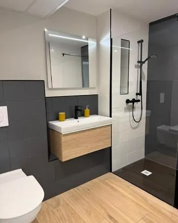 Nescht A Alsace Appartement Kintzheim