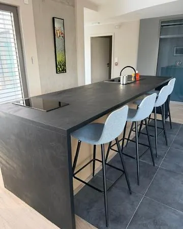 Nescht A Alsace Appartement Kintzheim