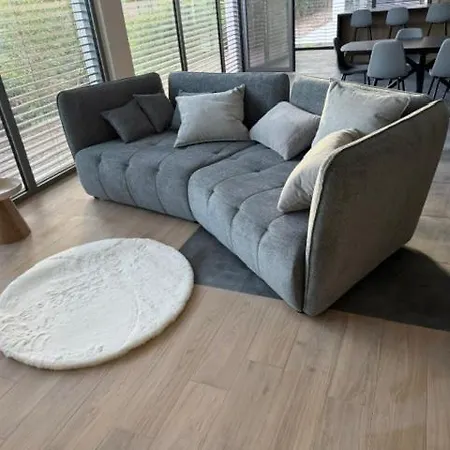 Nescht A Alsace Appartement Kintzheim