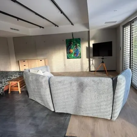 Appartement Nescht A Alsace Kintzheim